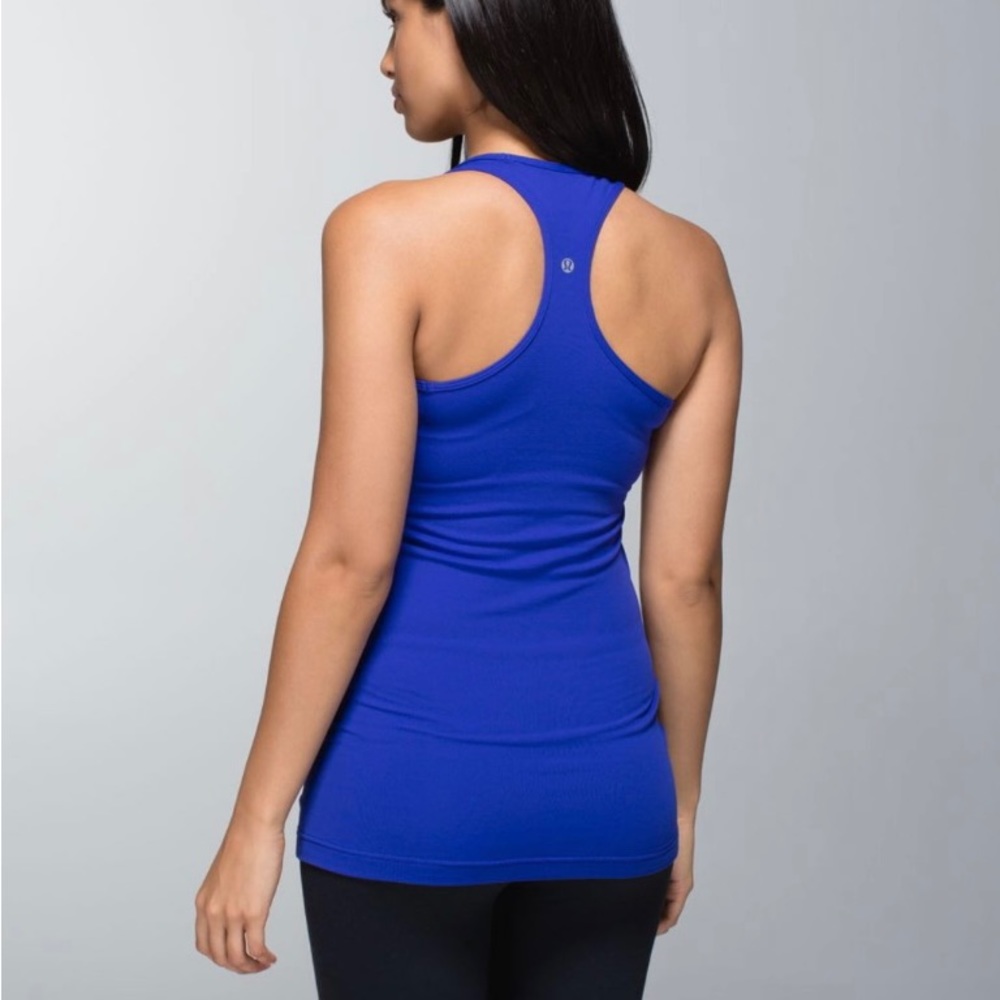 Lululemon Racerback Tank - Picture 6 of 11